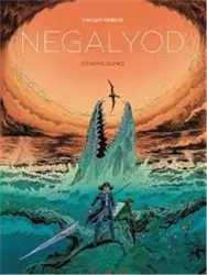 Ostatnie słowo. Negalyod. Tom 2