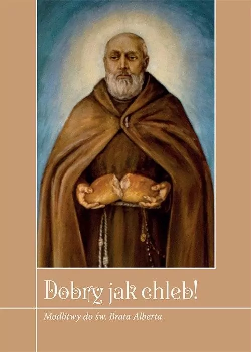 Dobry jak chleb! - tantis.pl