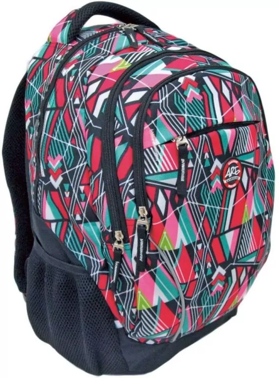 Plecak szkolny Are. Titanum - tantis.pl