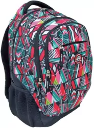 Plecak szkolny Are. Titanum