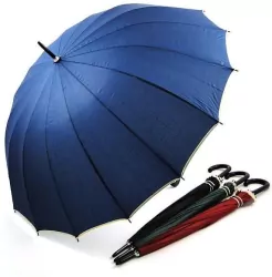 Parasol automatyczny, mix