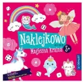 Naklejkowo Kids 3+ Magiczna kraina - tantis.pl
