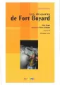 Les disparus de Fort Boyard livre + cd - tantis.pl