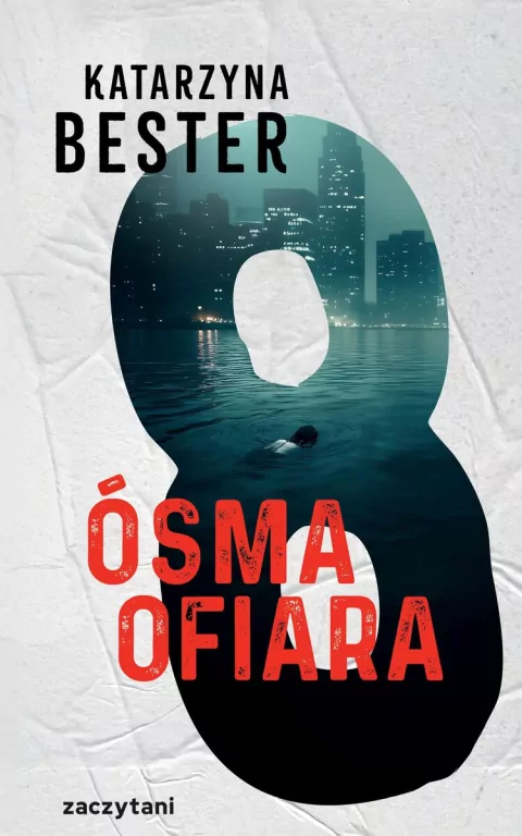 Ósma ofiara - tantis.pl