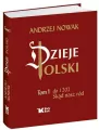 Dzieje Polski do 1202. Skąd nasz ród. Tom 1 - tantis.pl