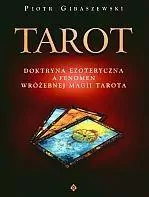 Tarot doktryna ezoteryczna a fenomen wróżebnej... - tantis.pl