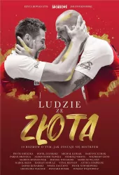 Ludzie ze złota. 20 rozmów o tym, jak zostaje się mistrzem. Biblioteka Przeglądu Sportowego