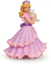 Papo. Księżniczka Chloe