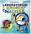 Laboratorium ślimaka Madzika - tantis.pl