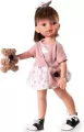 Strój dla lalki hiszpańskiej Emily 33cm - tantis.pl