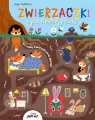 Zwierzaczki z podziemnej paczki - tantis.pl