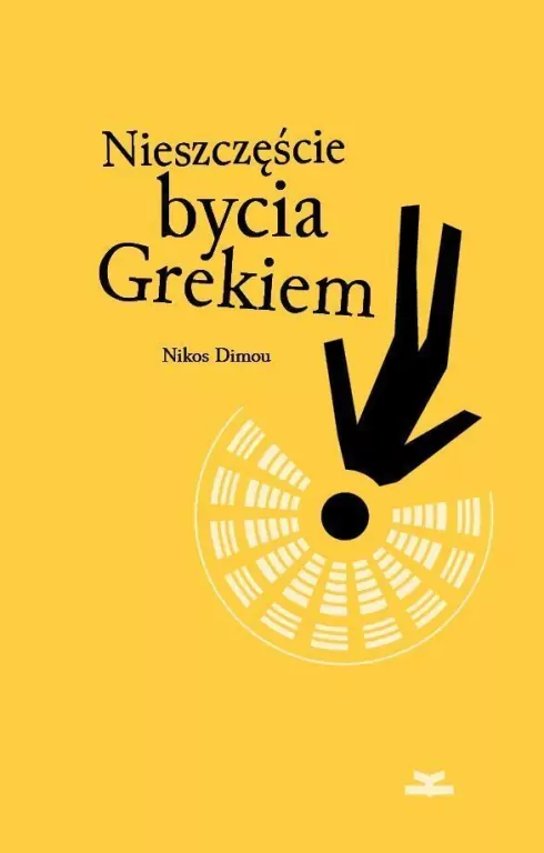 Nieszczęście bycia Grekiem - tantis.pl
