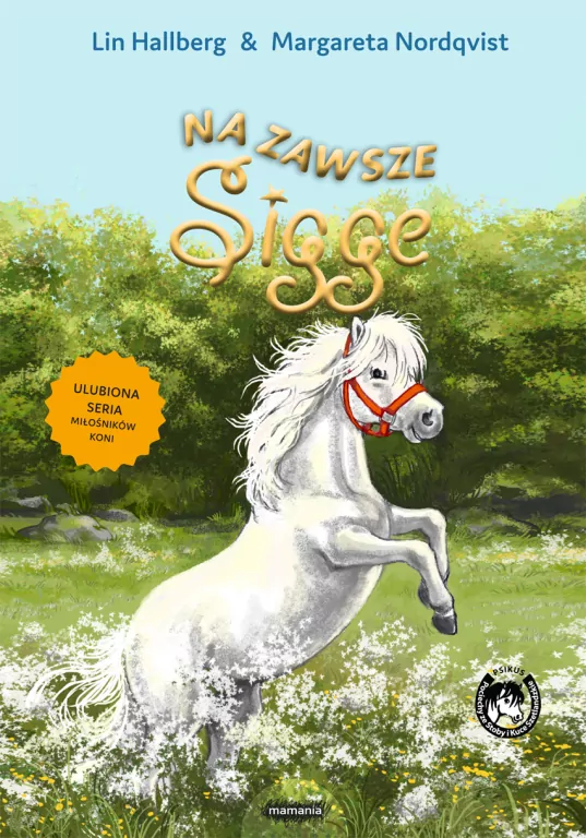 Na zawsze Sigge - tantis.pl