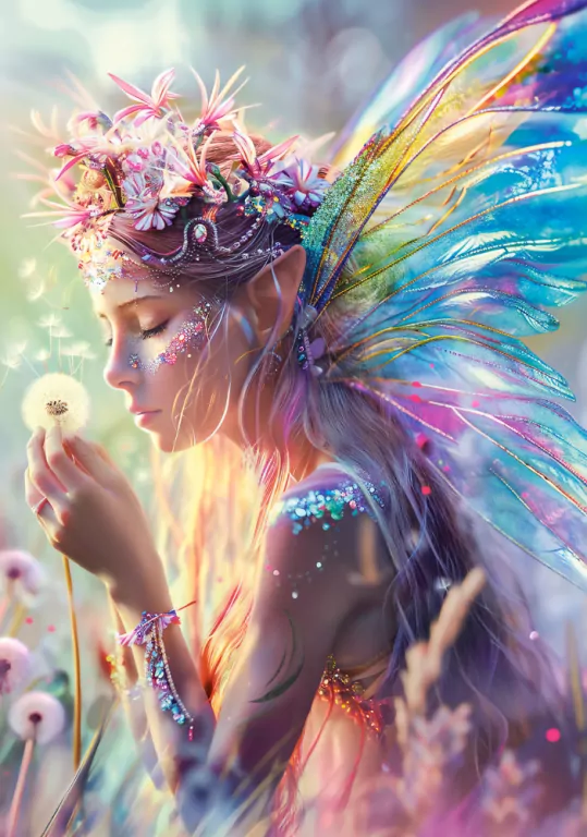 Puzzle 500 Make A Wish CASTOR - tantis.pl