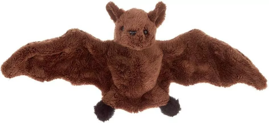 Nietoperz brązowy 30cm - tantis.pl
