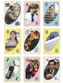 GRA MATTEL UNO THE OFFICE BIURO GVH29 PUD8 - tantis.pl