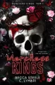 Merciless Kings. Boneyard Kings. Tom 1 - tantis.pl