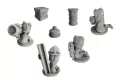 Worms: Gra planszowa - tantis.pl