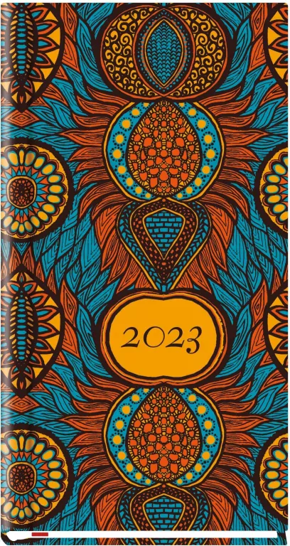 Terminarz 2026 kieszonkowy - tantis.pl