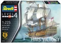 Cobi. Statek H.M.S. Victory 1:225 - tantis.pl