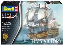 Cobi. Statek H.M.S. Victory 1:225