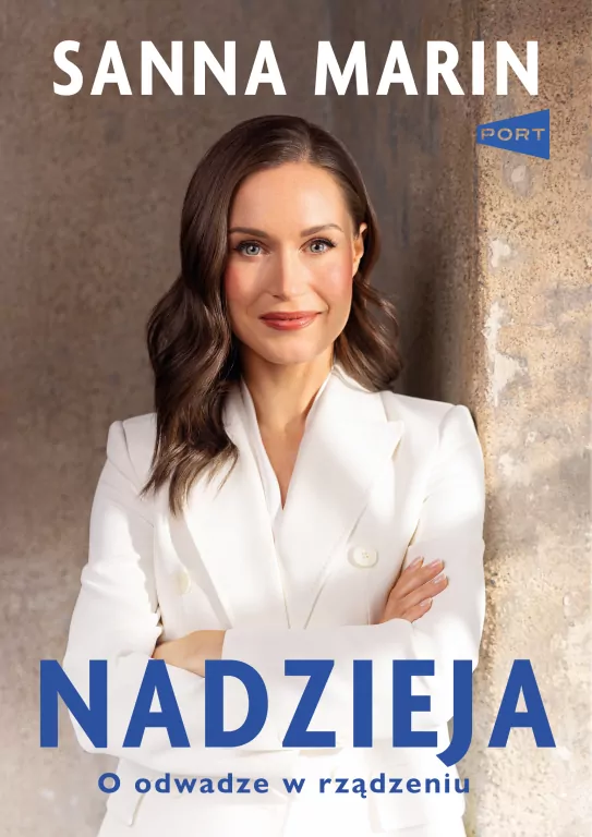 Nadzieja. O odwadze w rządzeniu - tantis.pl