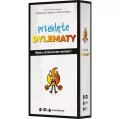 Przeklęte dylematy - tantis.pl