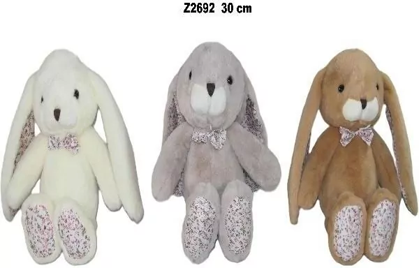 Zając 30cm MIX - tantis.pl