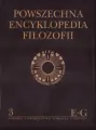 Powszechna Encyklopedia Filozofii E-G. Tom 3 - tantis.pl