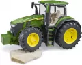 Traktor John Deere 7R 350 - tantis.pl