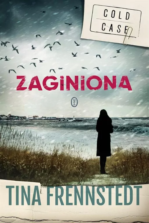 Zaginiona - tantis.pl