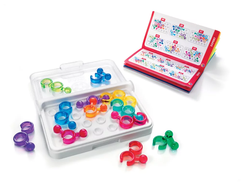 IQ Link. Smart Games - tantis.pl