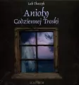 Anioły codziennej troski z płytą CD - tantis.pl