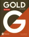 Gold B1+ Pre-First Coursebook - tantis.pl