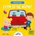 Czym to się różni? Odkrywam świat - tantis.pl
