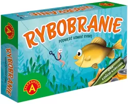 Rybobranie