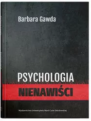 Psychologia nienawiści - tantis.pl