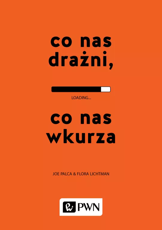 Co nas drażni, co nas wkurza - tantis.pl