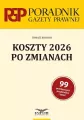 Koszty 2026 po zmianach - tantis.pl