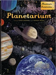 Planetarium. W Muzeum