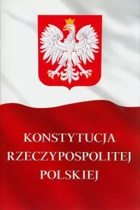 Konstytucja Rzeczypospolitej Polskiej - tantis.pl