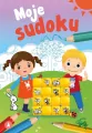 Moje sudoku - tantis.pl