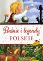 Baśnie i legendy polskie - tantis.pl