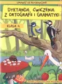 Dyktanda, ćwiczenia z ortografii i gramatyki. Klasa 4 - tantis.pl