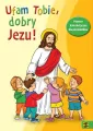 Katechizm 5 lat Ufam Tobie, dobry Jezu KP - tantis.pl