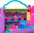 Polly Pocket. Kotolot Koci Samolot - tantis.pl