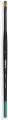 Vallejo: B04004 - Effects - Flat Rectangular Brush - Synthetic 4 - tantis.pl