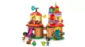 LEGO® Nasze magiczne Encanto — Minidom 43261 - tantis.pl