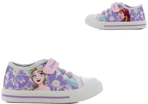 Trampki dziecięce Frozen rozmiar 27 - tantis.pl