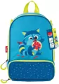 Torba lunchowa Picnik Miniz Szop Pracz MAPED - tantis.pl